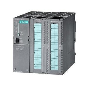 نمایندگی plc زیمنس لاله زار