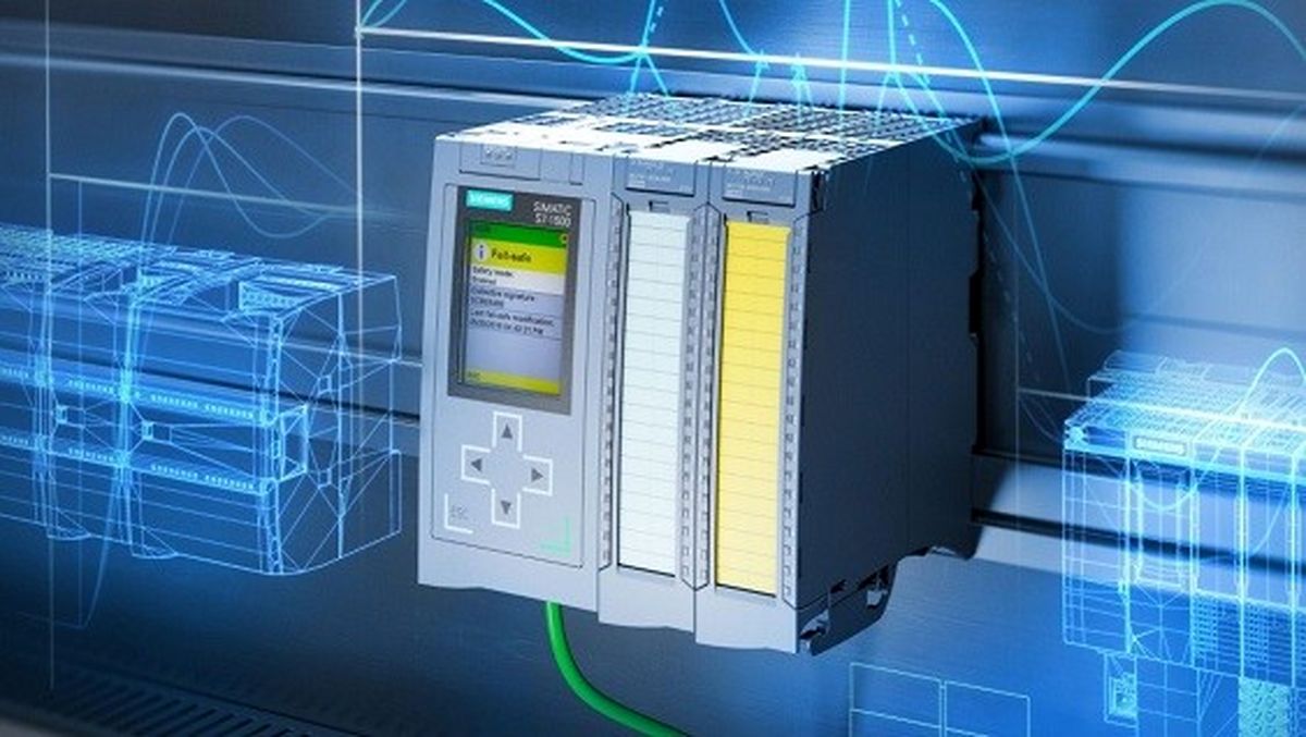 بهترین plc در بازار ایران