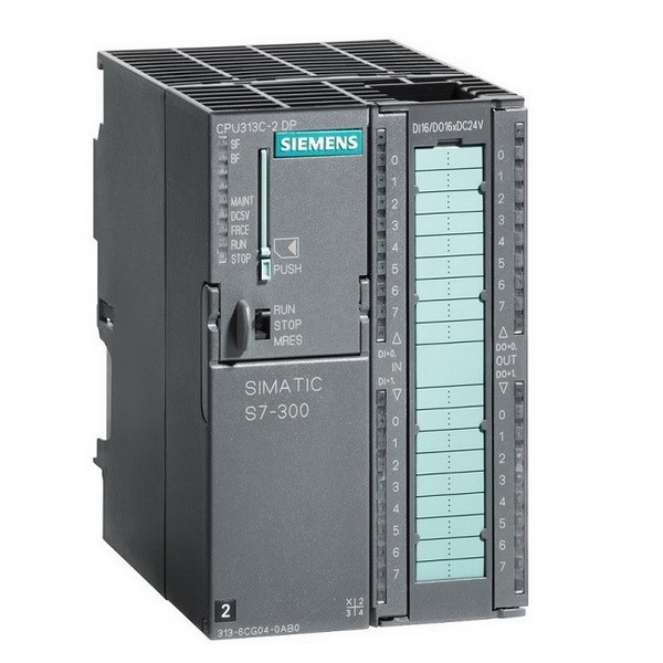 کارت ورودی plc آنالوگ و دیجیتال زیمنس