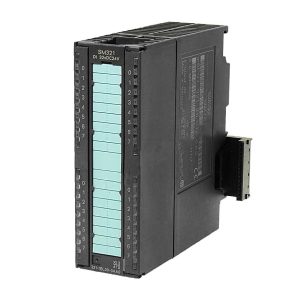 کارت ورودی plc آنالوگ و دیجیتال زیمنس