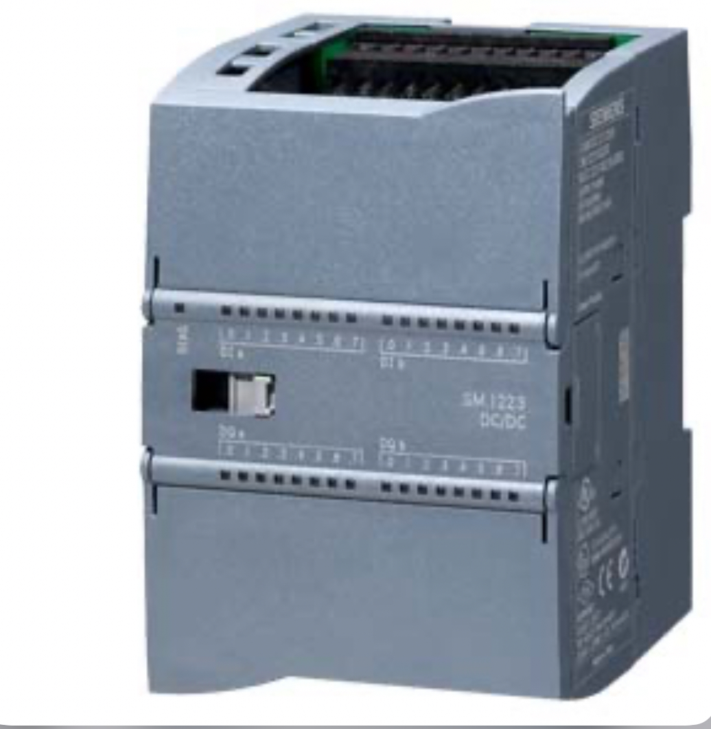 قیمت ماژول 6ES7223-1BL32-0XB0 زیمنس - تصویر 2