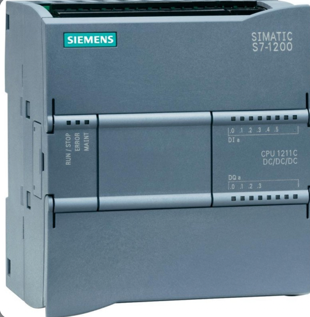 قیمت پردازنده پی ال سی PLC زیمنس 6ES7211-1AE40-0XB0 - تصویر 2