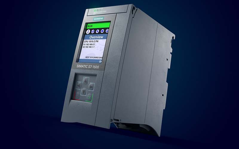 مقایسه plc S7-1200 و S7-1500
