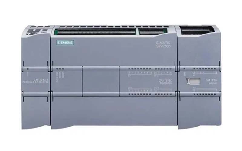 مقایسه plc S7-1200 و S7-1500