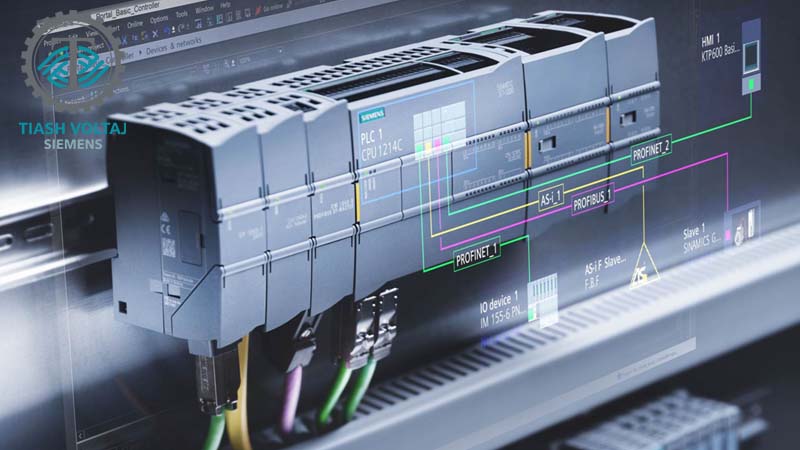 راهنمای خرید PLC S7-1200