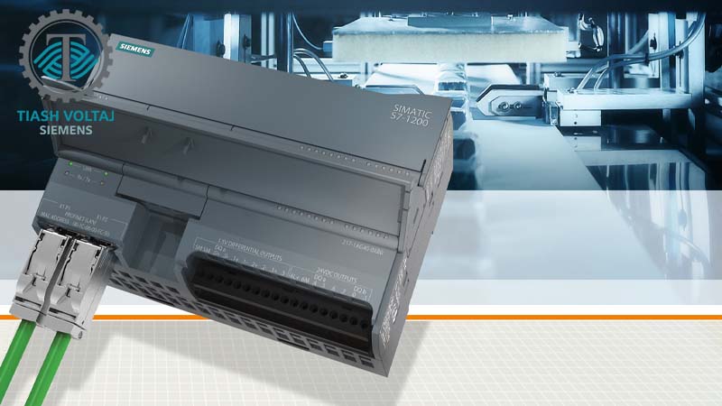راهنمای خرید PLC S7-1200