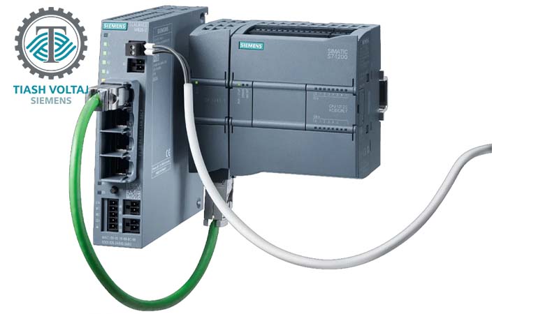 راهنمای خرید PLC S7-1200