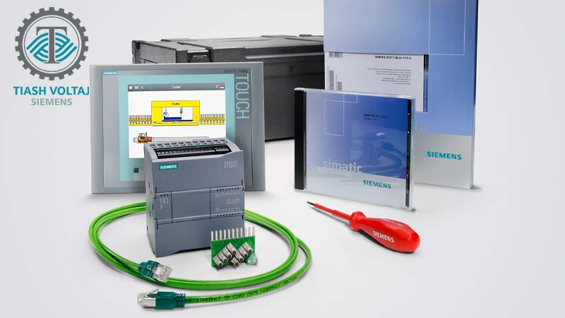 راهنمای خرید PLC S7-1200