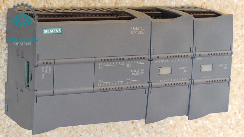 راهنمای خرید PLC S7-1200