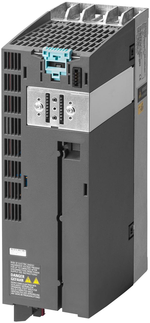 خرید اینورتر 6SL3210-1PE13-2UL1 زیمنس