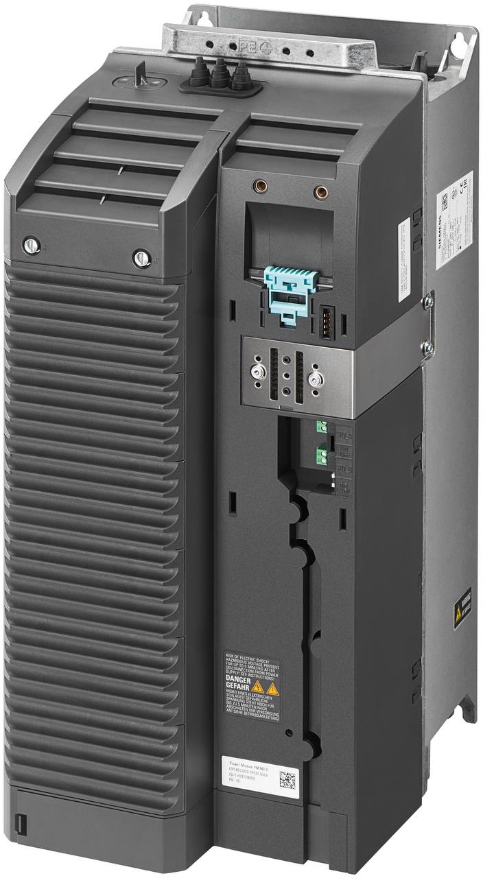 خرید اینورتر 6SL3210-1PE24-5AL0 زیمنس