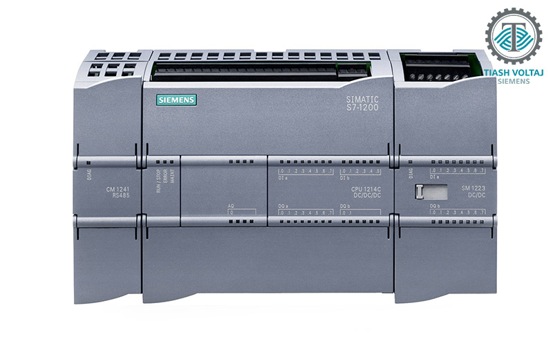 تفاوت plc و میکروکنترلر چیست