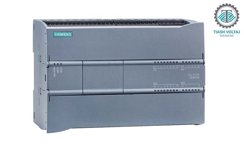 تفاوت plc و میکروکنترلر چیست