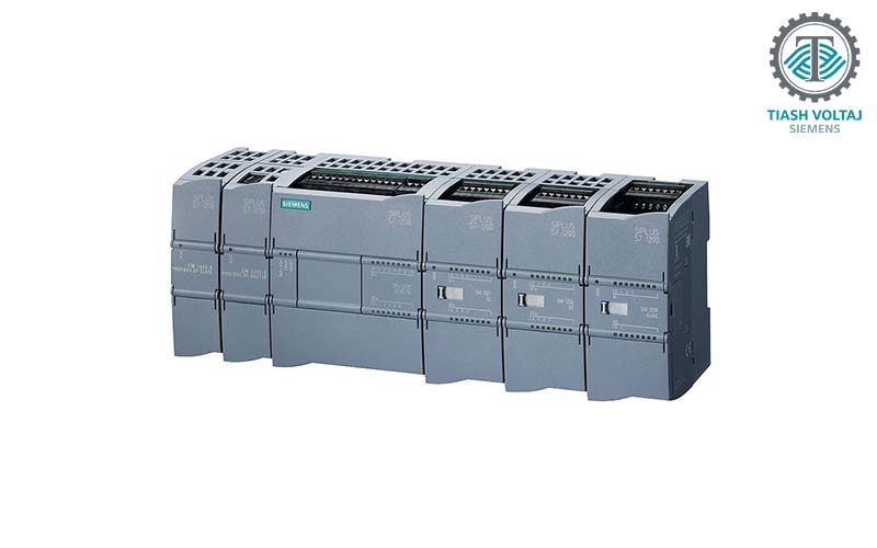 نحوه ریست کردن پی ال سی سری s7-1200