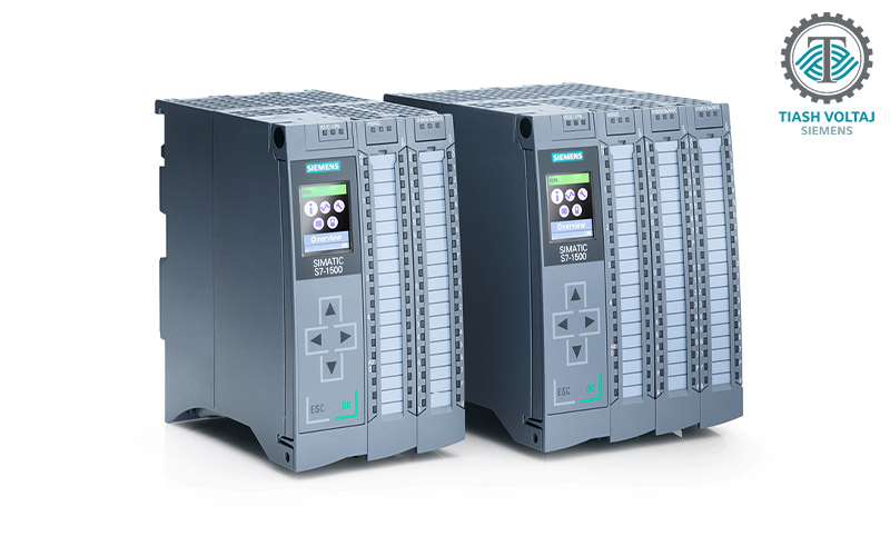 تفاوت plc و میکروکنترلر چیست