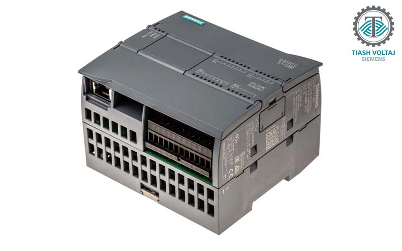 نحوه ریست کردن پی ال سی سری s7-1200