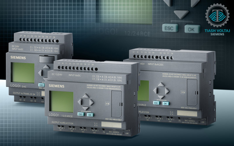 تفاوت plc و میکروکنترلر چیست