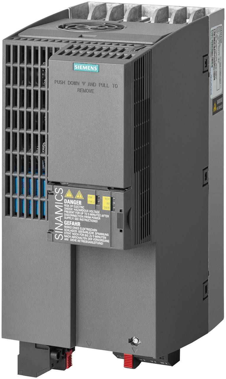 درایو اینورتر 6SL3210-1KE32-1UF1 زیمنس