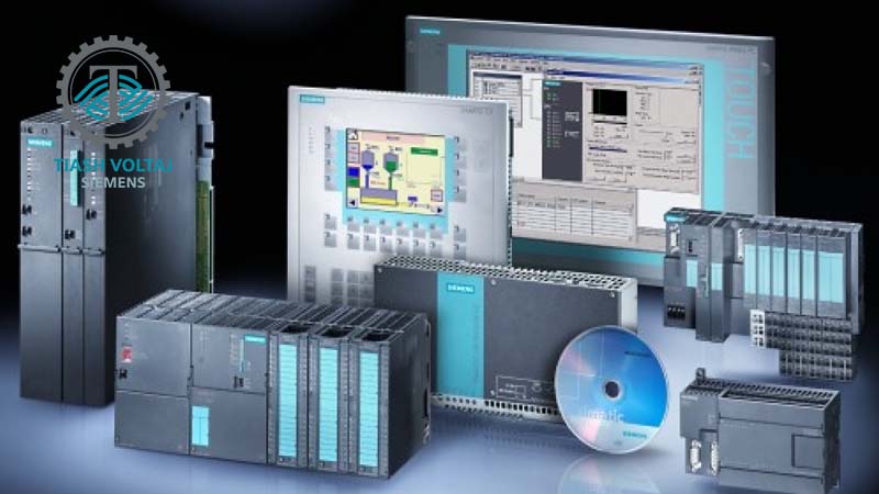 خرید PLC استوک