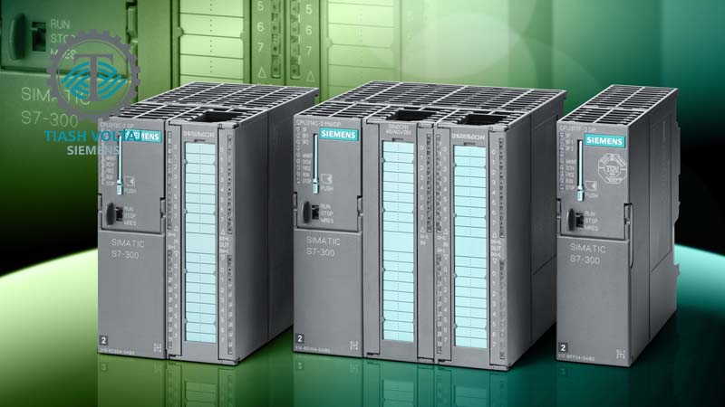 خرید PLC استوک