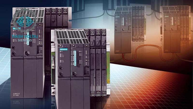 خرید PLC استوک