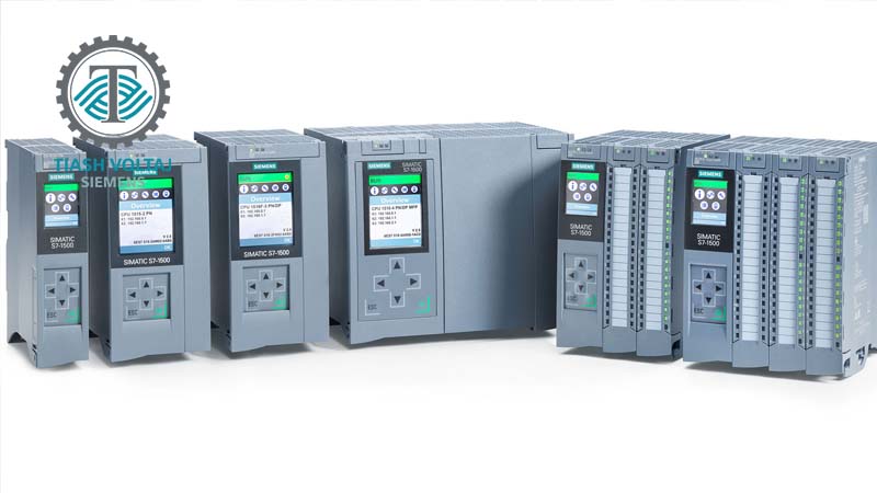 خرید PLC استوک