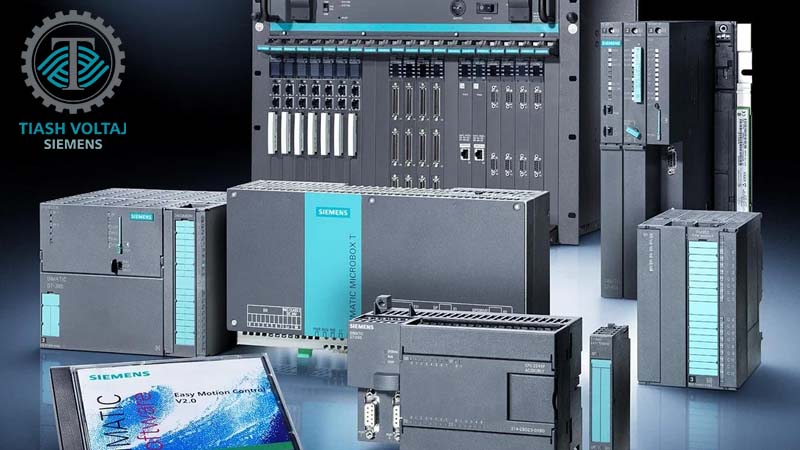 سنسورهای PLC