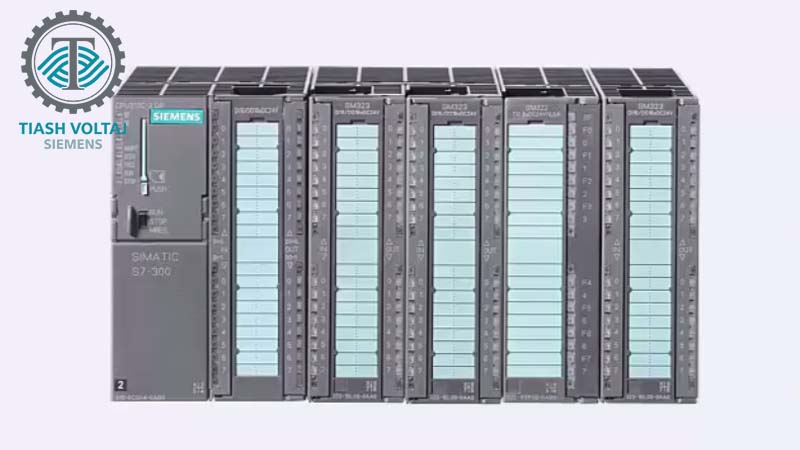 مقایسه پی ال سی S7-300 و S7-400