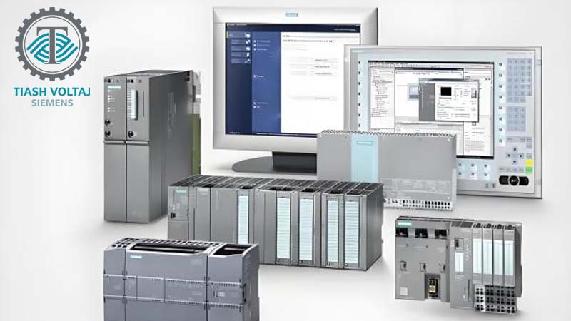 مقایسه پی ال سی S7-300 و S7-400