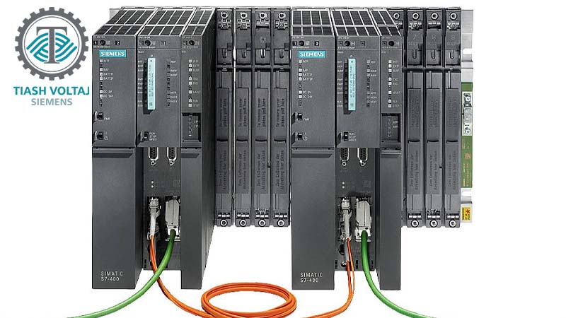 مقایسه پی ال سی S7-300 و S7-400
