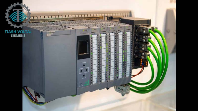 مقایسه پی ال سی S7-300 و S7-400