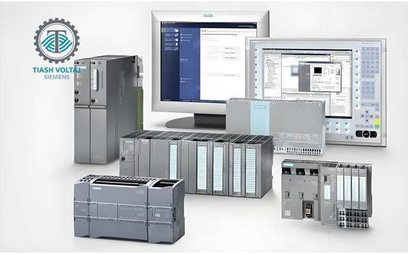 خرید PLC دست دوم