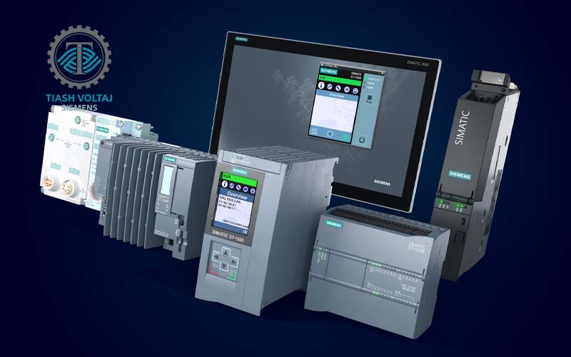 خرید PLC دست دوم