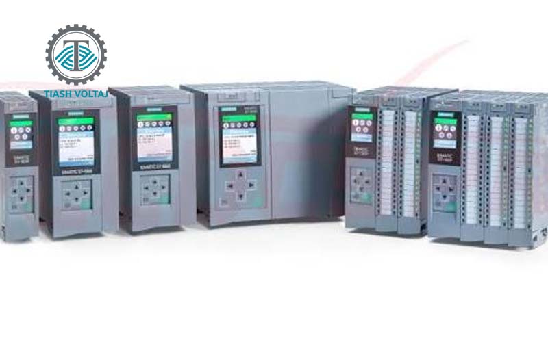 مقایسه پی ال سی S7-400 و S7-1500