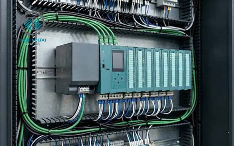 مقایسه پی ال سی S7-400 و S7-1500