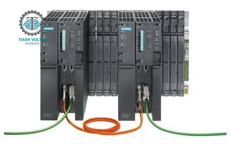 مقایسه پی ال سی S7-400 و S7-1500