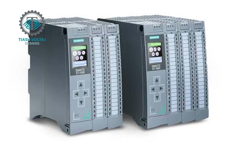 مقایسه پی ال سی S7-400 و S7-1500