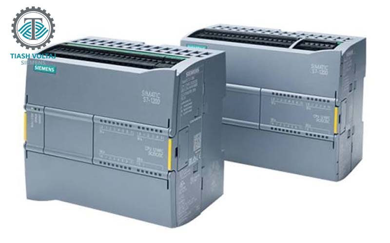CPU های سری S7-1200 زیمنس